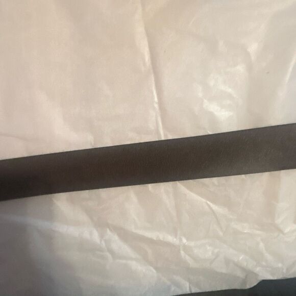 Goodfellow & Co Men’s Belts – Bundle of 2 – Size XL (40–44) – Brown – New - Picture 4 of 4